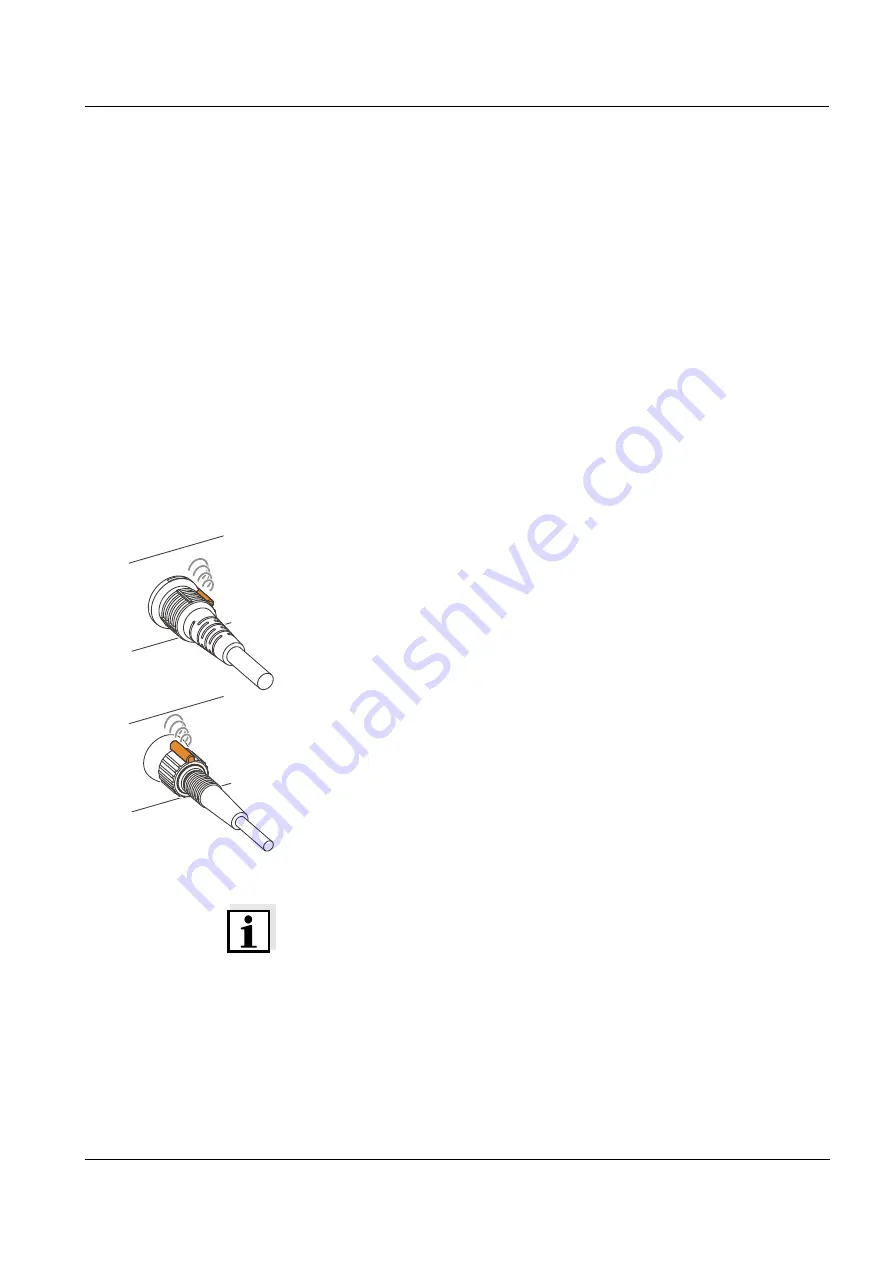 SCHOTT Instruments ProLab 2000 Operating Manual Download Page 13