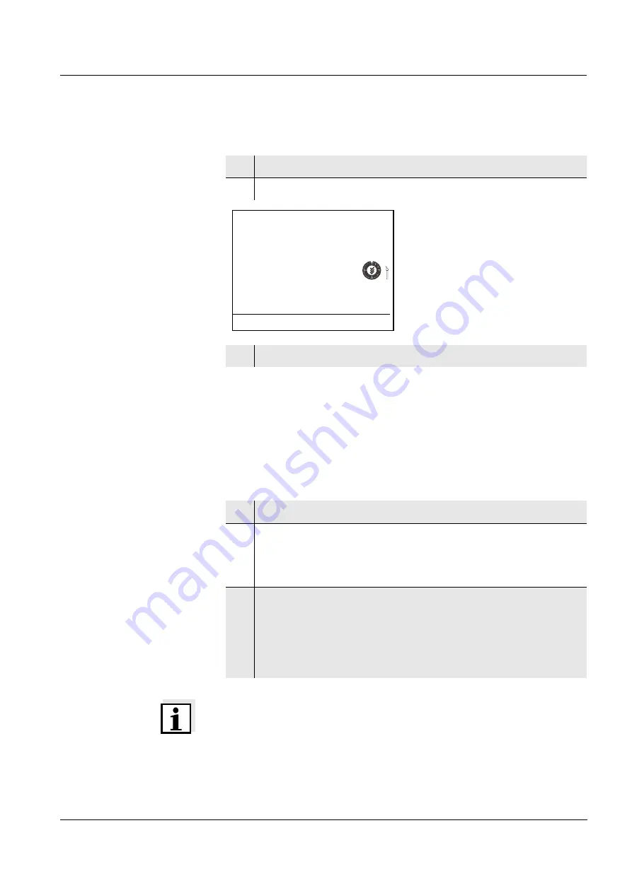 SCHOTT Instruments ProLab 2000 Operating Manual Download Page 37