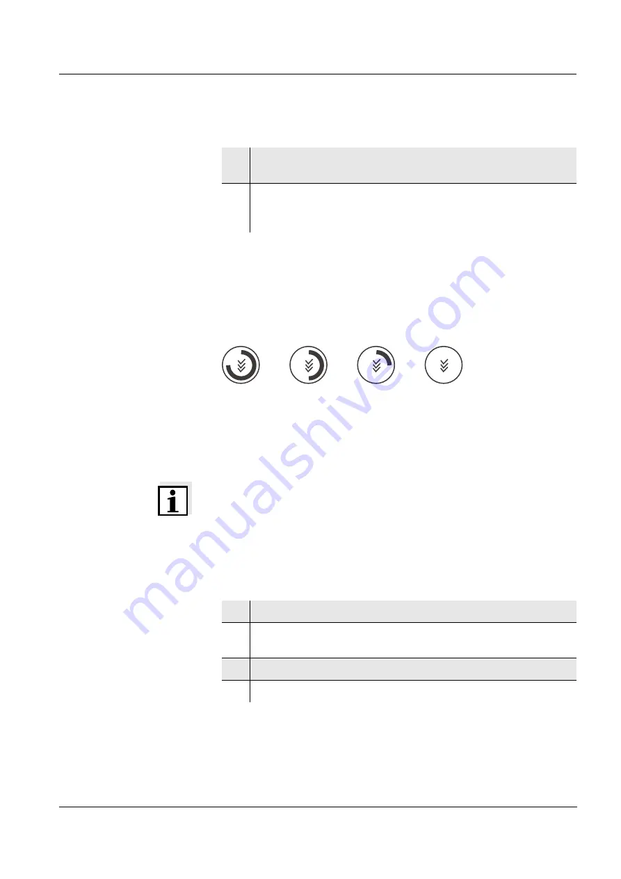 SCHOTT Instruments ProLab 2000 Operating Manual Download Page 47