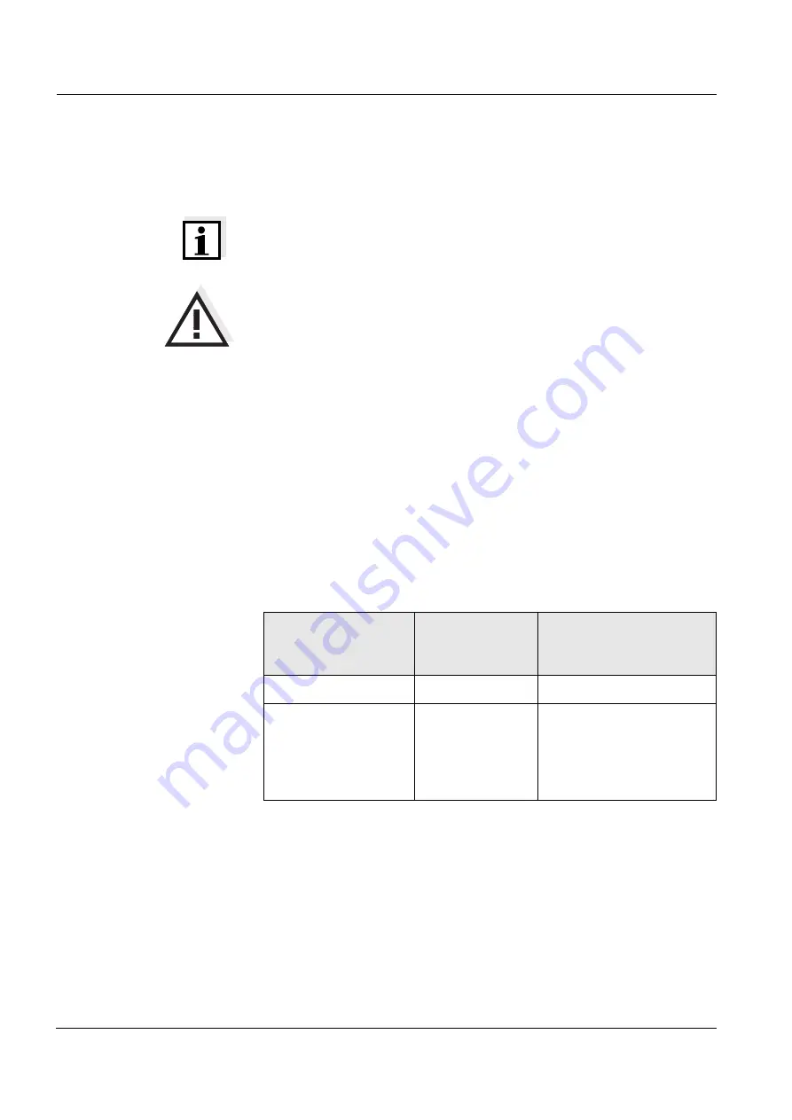 SCHOTT Instruments ProLab 2000 Operating Manual Download Page 52