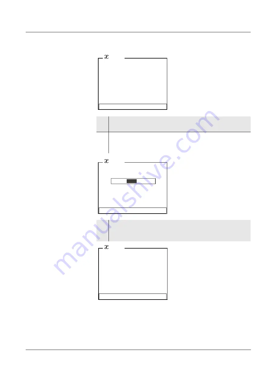 SCHOTT Instruments ProLab 2000 Operating Manual Download Page 69