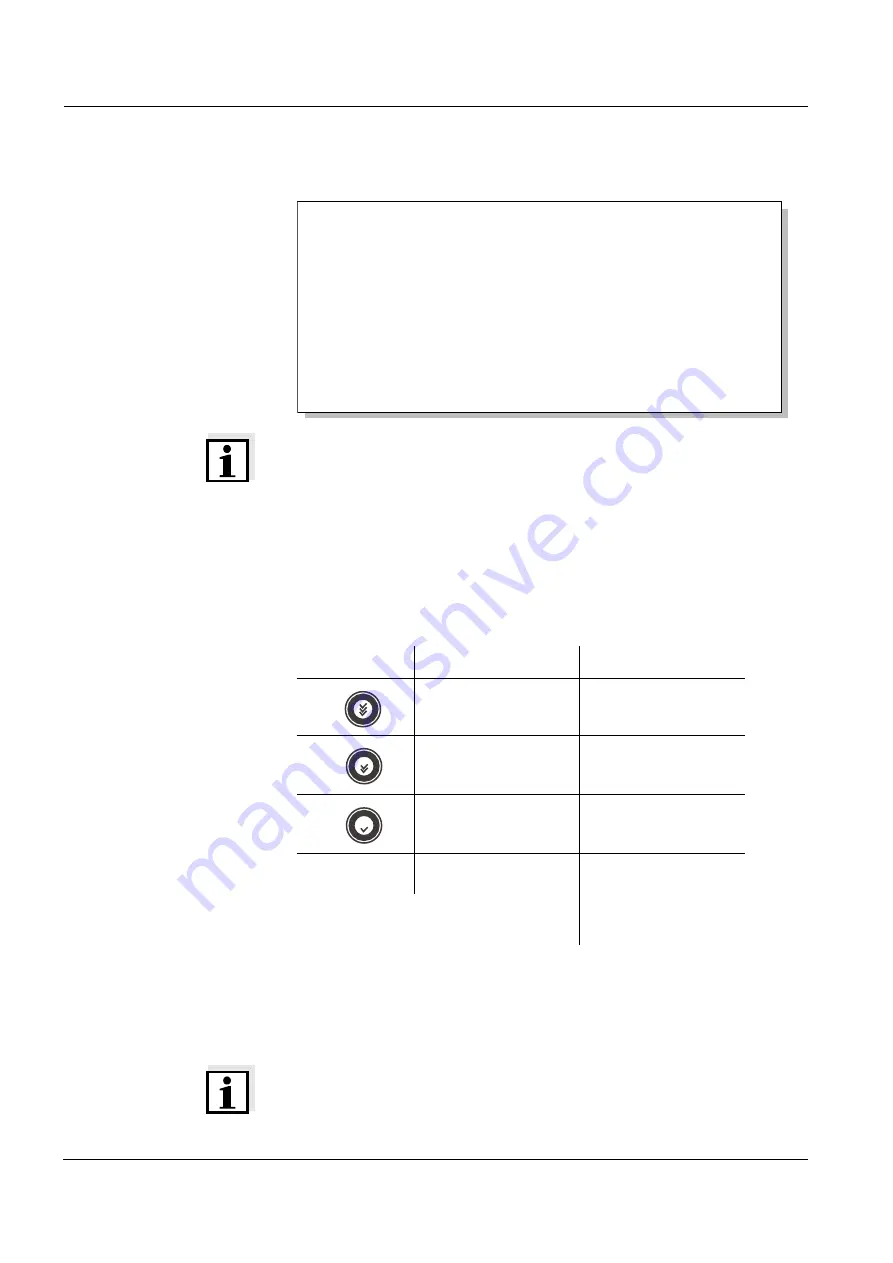 SCHOTT Instruments ProLab 2000 Operating Manual Download Page 76