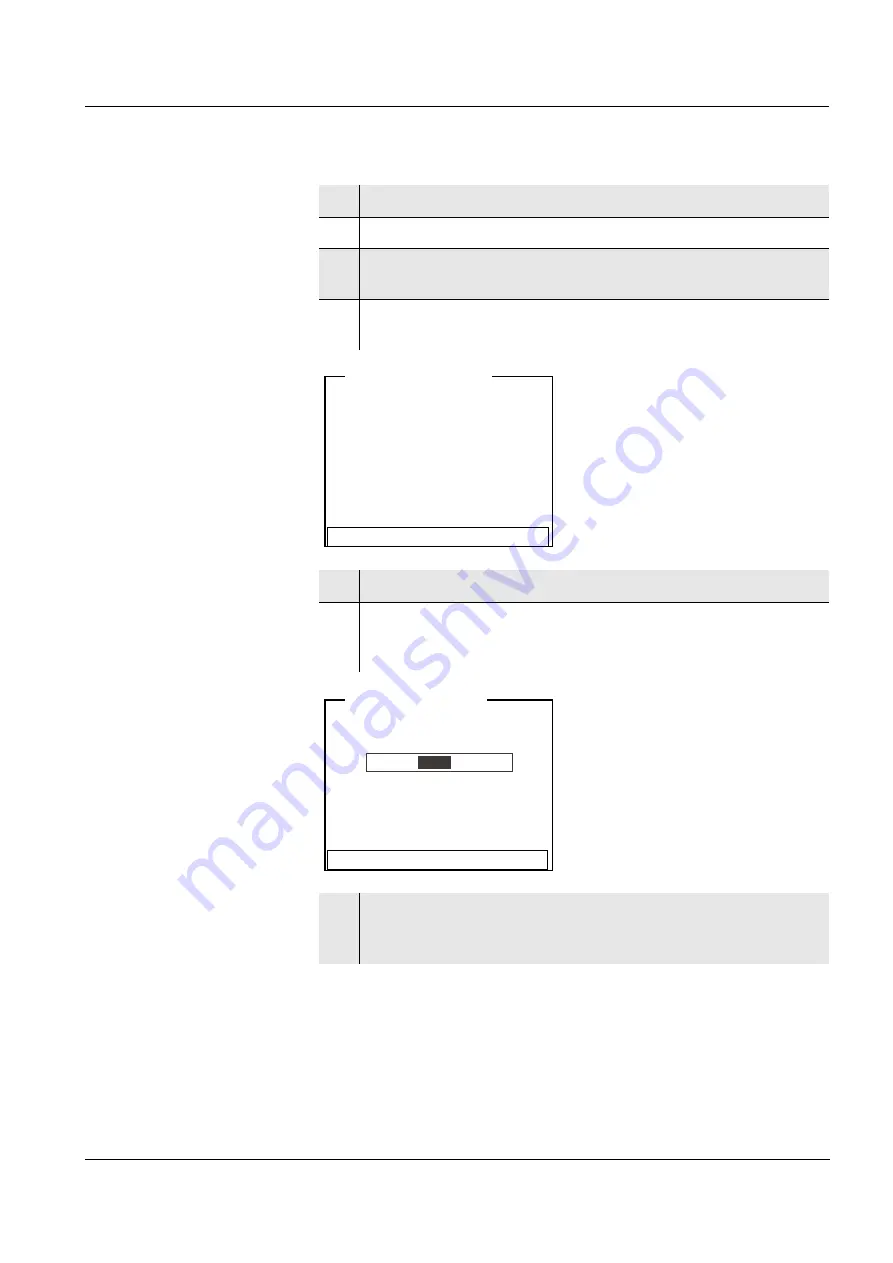 SCHOTT Instruments ProLab 2000 Operating Manual Download Page 77