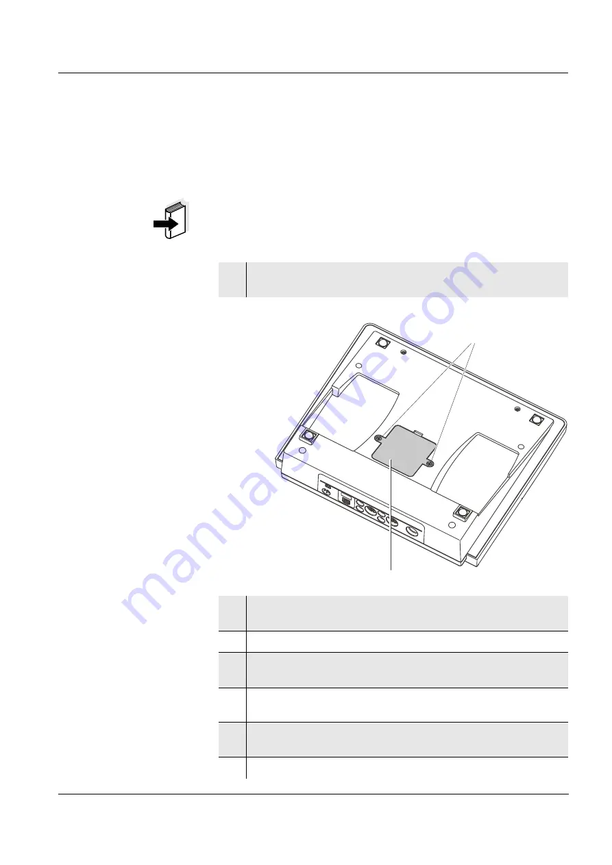 SCHOTT Instruments ProLab 2000 Operating Manual Download Page 95