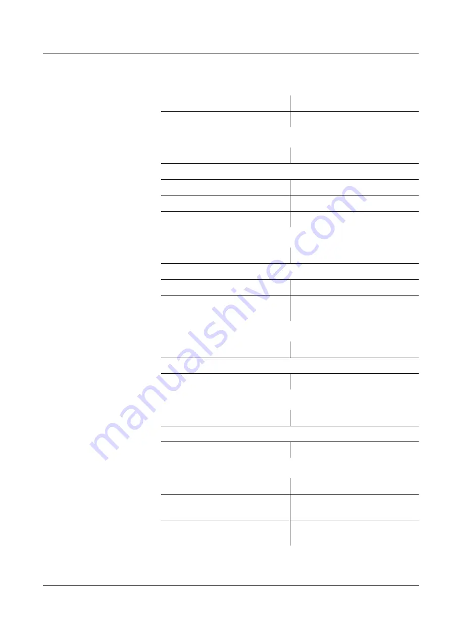 SCHOTT Instruments ProLab 2000 Operating Manual Download Page 101