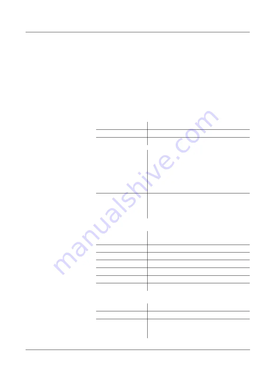 SCHOTT Instruments ProLab 2000 Operating Manual Download Page 103