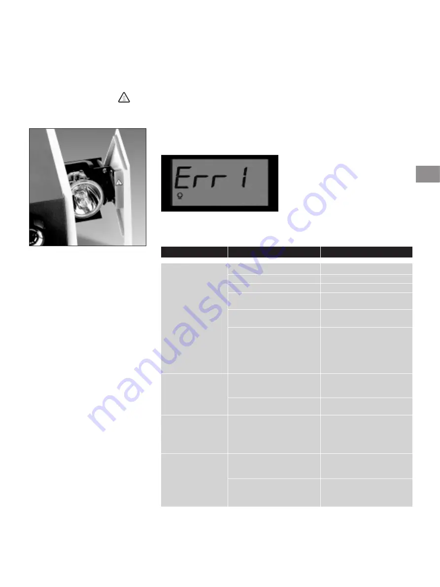 SCHOTT KL 1500 LCD Instructions For Use Manual Download Page 43