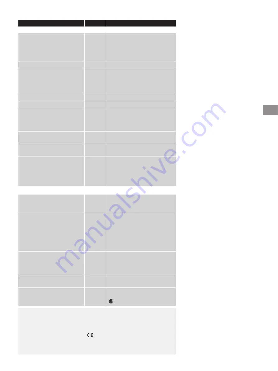 SCHOTT KL 1500 LCD Instructions For Use Manual Download Page 45