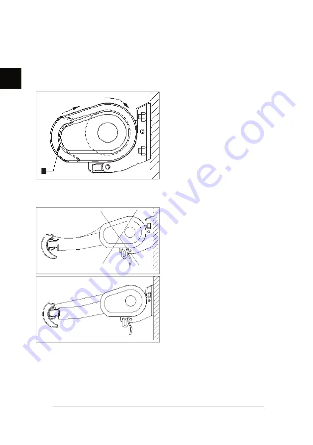 Schou 48352 Instruction Manual Download Page 18