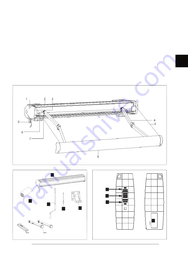 Schou 48352 Instruction Manual Download Page 21