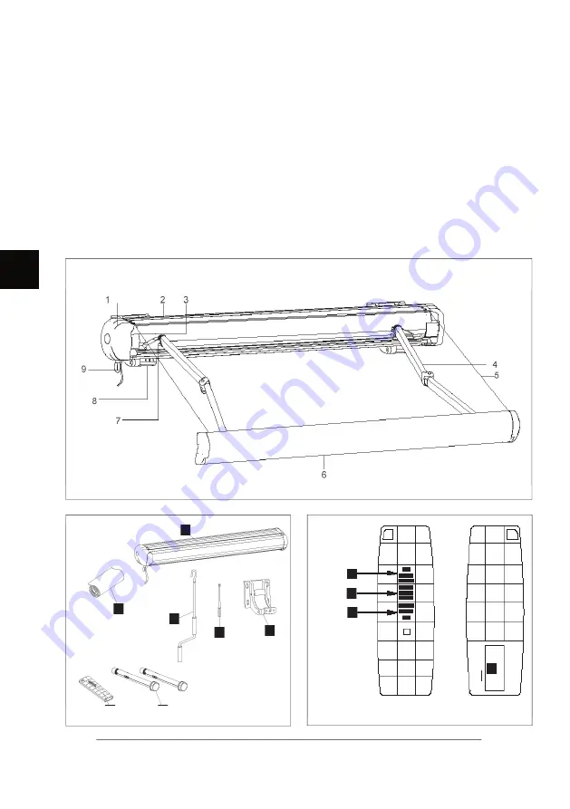 Schou 48352 Instruction Manual Download Page 34