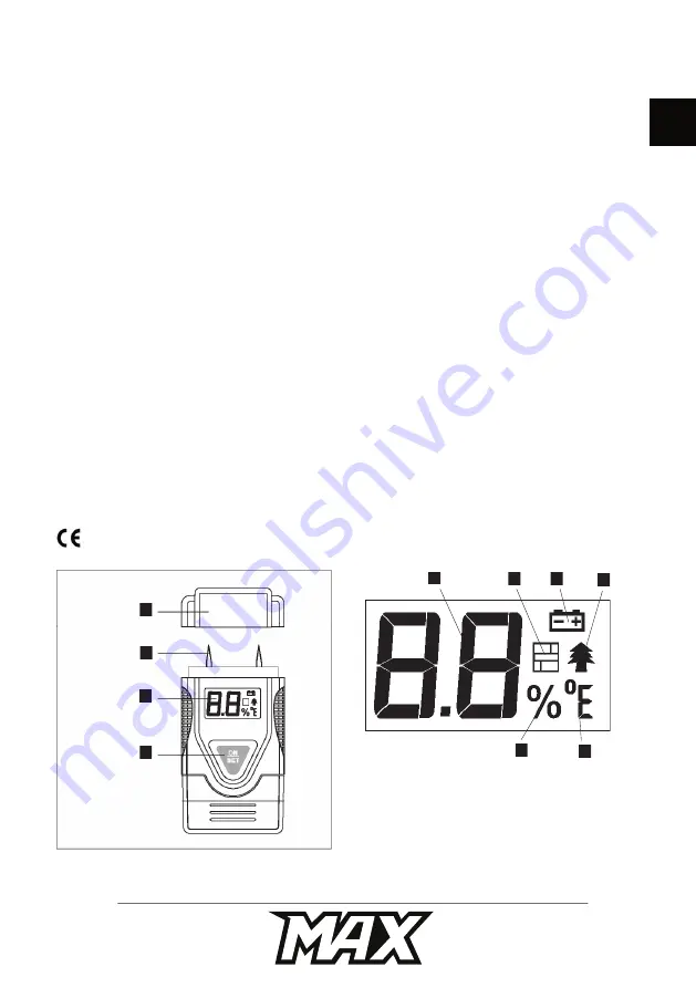 Schou MAX 89099 Скачать руководство пользователя страница 5