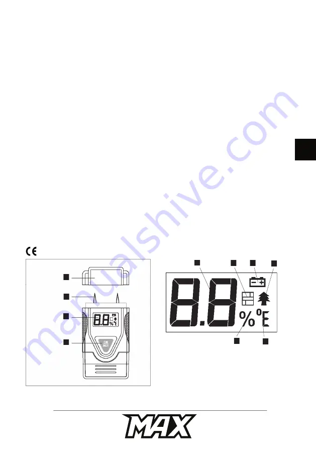 Schou MAX 89099 Скачать руководство пользователя страница 17