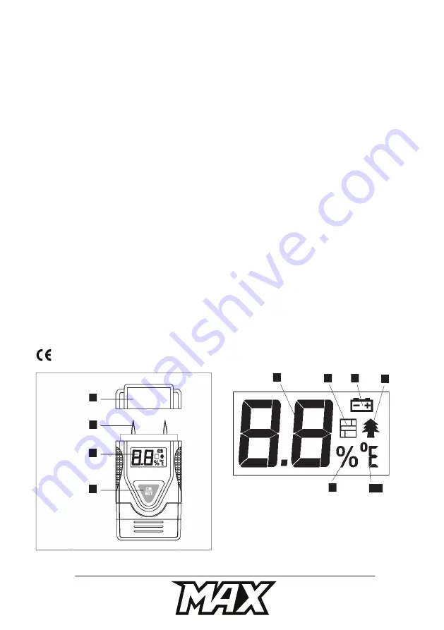 Schou MAX 89099 Скачать руководство пользователя страница 26