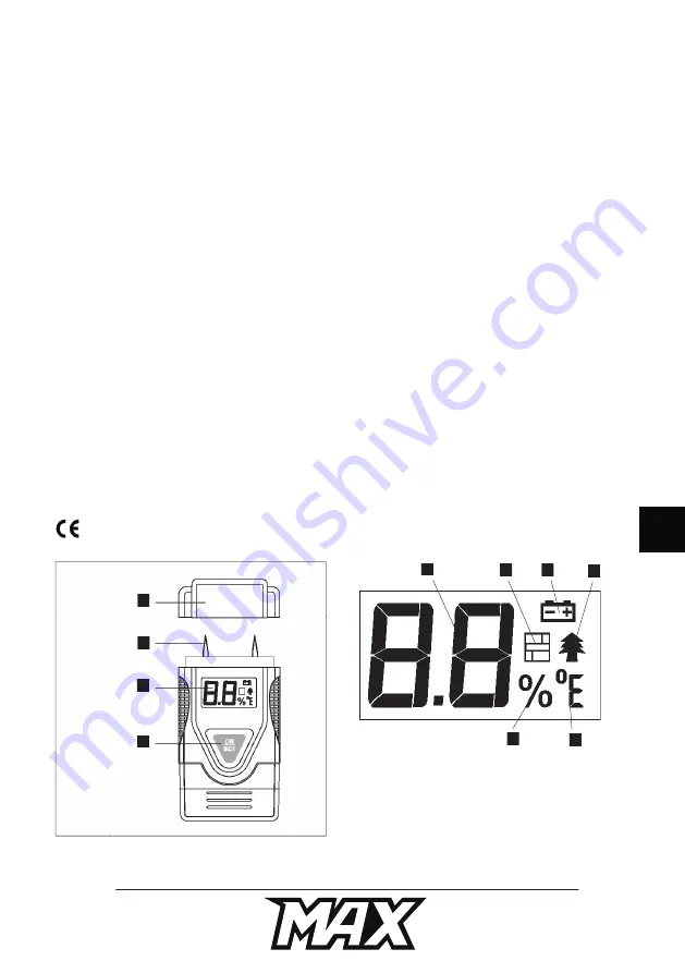 Schou MAX 89099 Скачать руководство пользователя страница 29