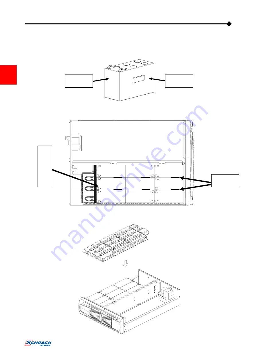 Schrack Technik USBB180A3D Скачать руководство пользователя страница 6