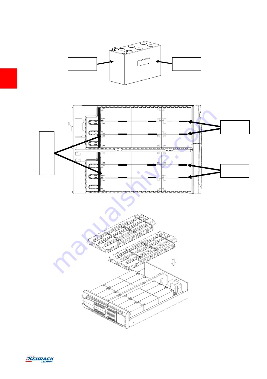 Schrack Technik USBB180A3D Скачать руководство пользователя страница 8