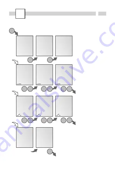 Schrack BZ326440-A Operating Manual Download Page 16