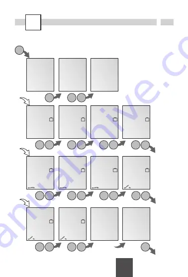 Schrack BZ326440-A Operating Manual Download Page 61