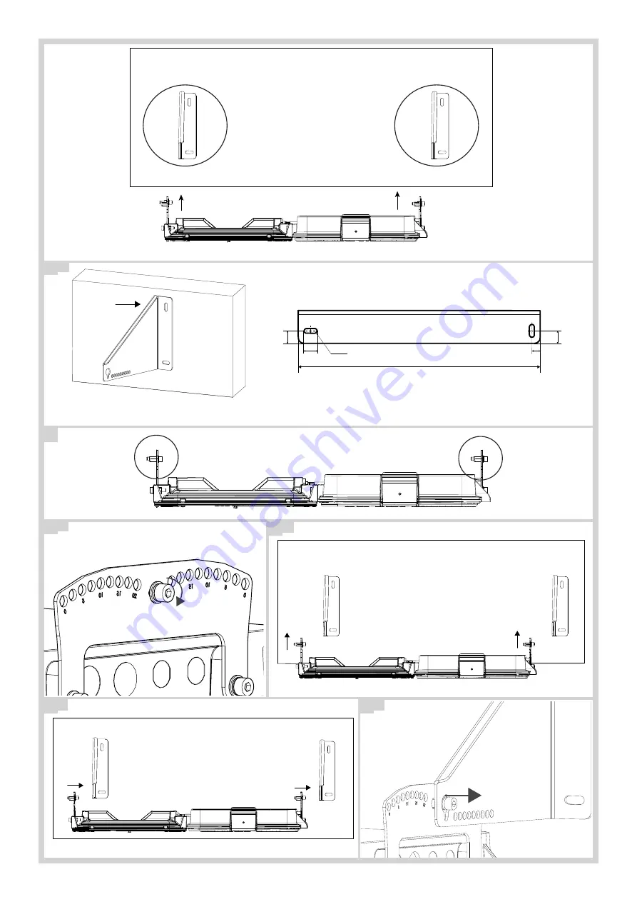 Schreder TFLEX COMBI Скачать руководство пользователя страница 8