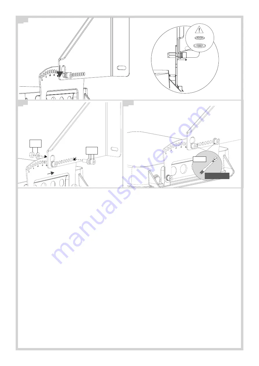 Schreder TFLEX COMBI Скачать руководство пользователя страница 9