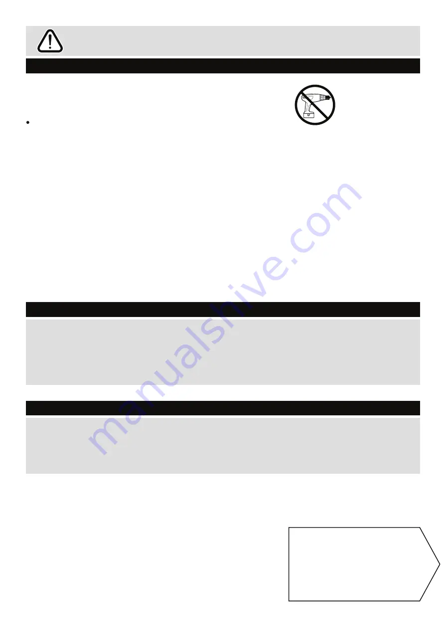 Schreiber Messtechnik 405769 Assembly Instructions Manual Download Page 2