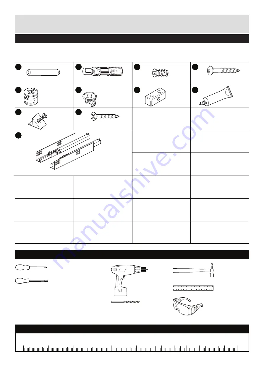 Schreiber Messtechnik 405769 Скачать руководство пользователя страница 4