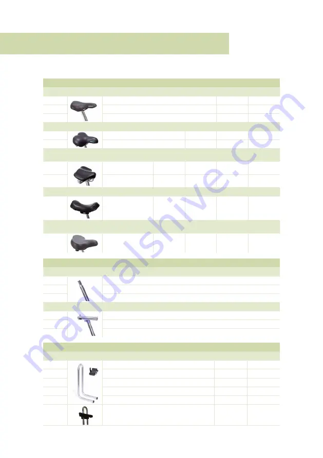 Schuchmann 37 01 000 Instructions For Use Manual Download Page 10