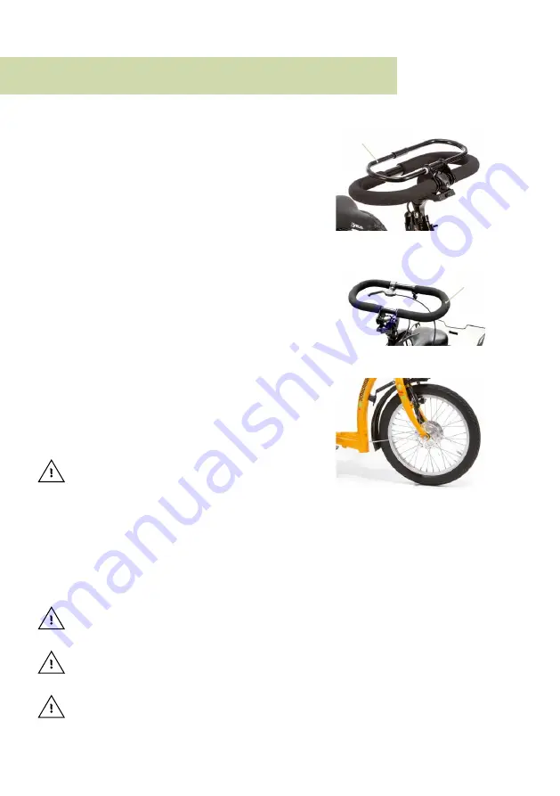 Schuchmann 37 01 000 Instructions For Use Manual Download Page 20