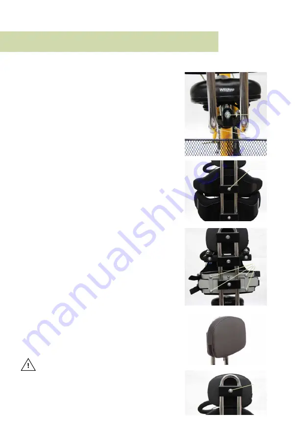 Schuchmann 37 01 000 Instructions For Use Manual Download Page 22