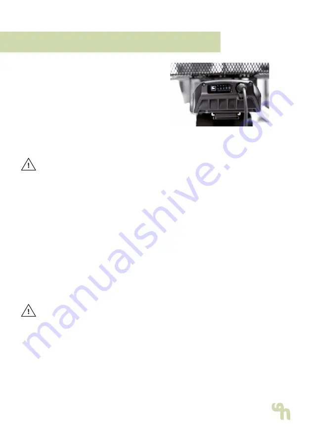 Schuchmann Momo motion Instructions For Use Manual Download Page 21