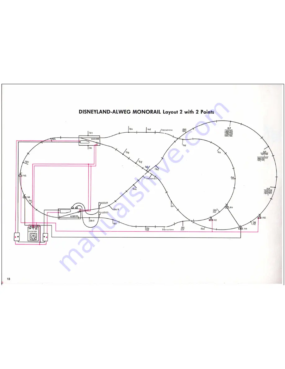 Schuco 6333/0 User Manual Download Page 18