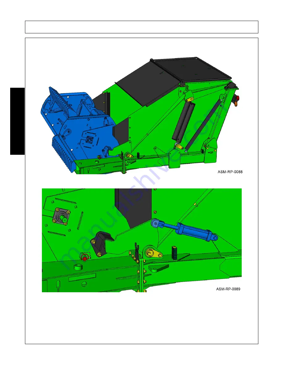 Schulte Titan 5000 II Series Скачать руководство пользователя страница 48