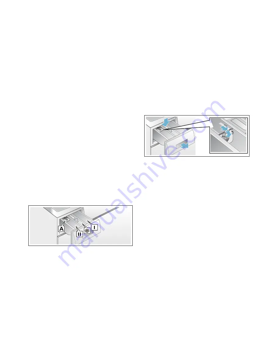 Schulthess Merker Eco WA 4760 Bianca 305 Скачать руководство пользователя страница 19