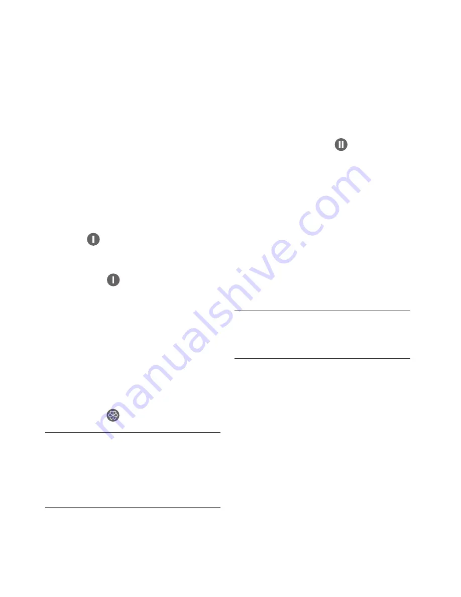 Schulthess topLine pro 8940 Operating Instructions Manual Download Page 13