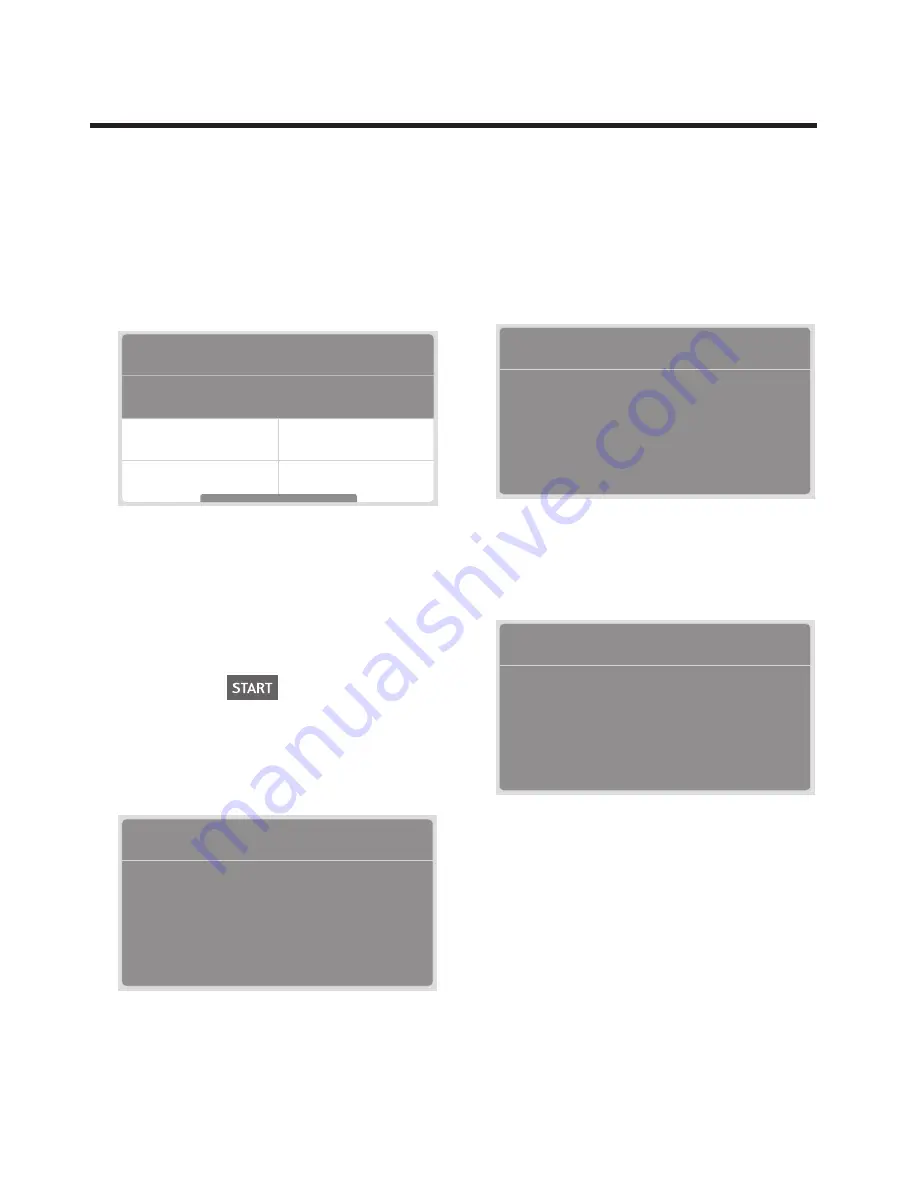 Schulthess topLine pro 9240 Operating Instructions Manual Download Page 59