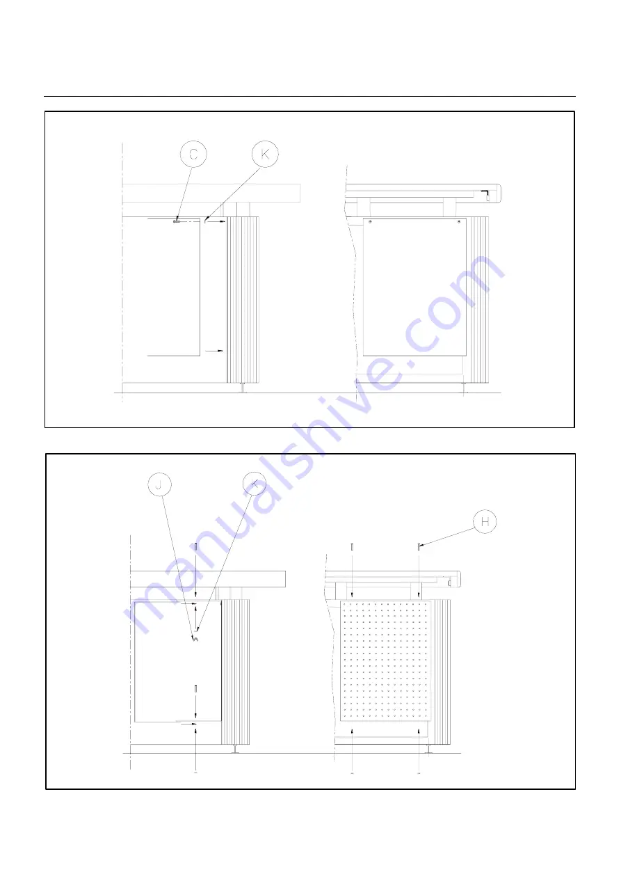 Schulz Speyer Concertina Assembly Manual Download Page 17