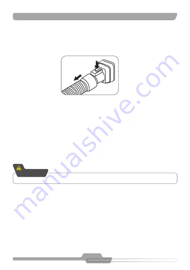 Schulz Hidropo 1200W Instruction Manual Download Page 26