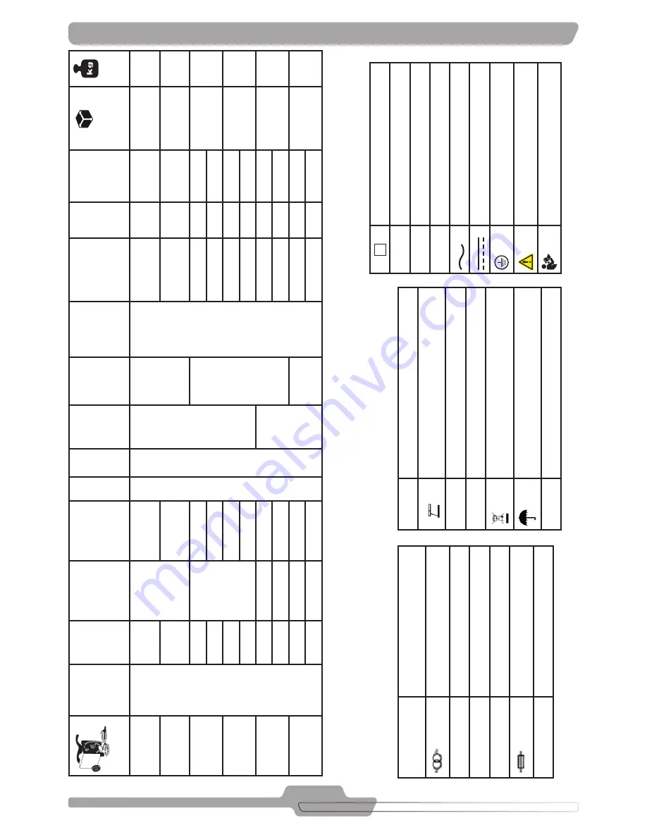 Schulz SOMAR MTS 150 Compact Instruction Manual Download Page 19