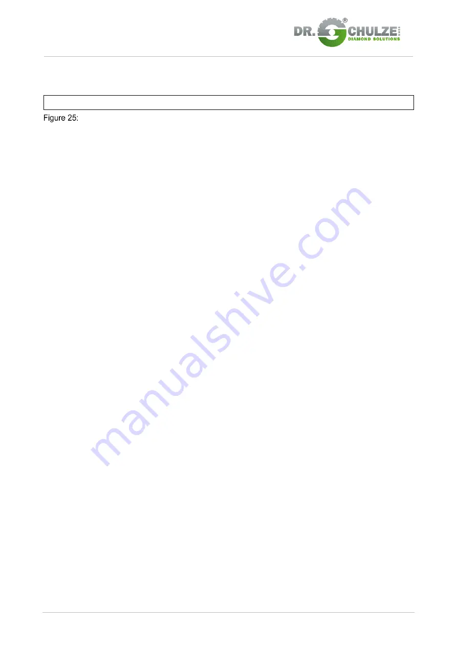 Schulze BS-350 LST Original Operating Manual Download Page 74