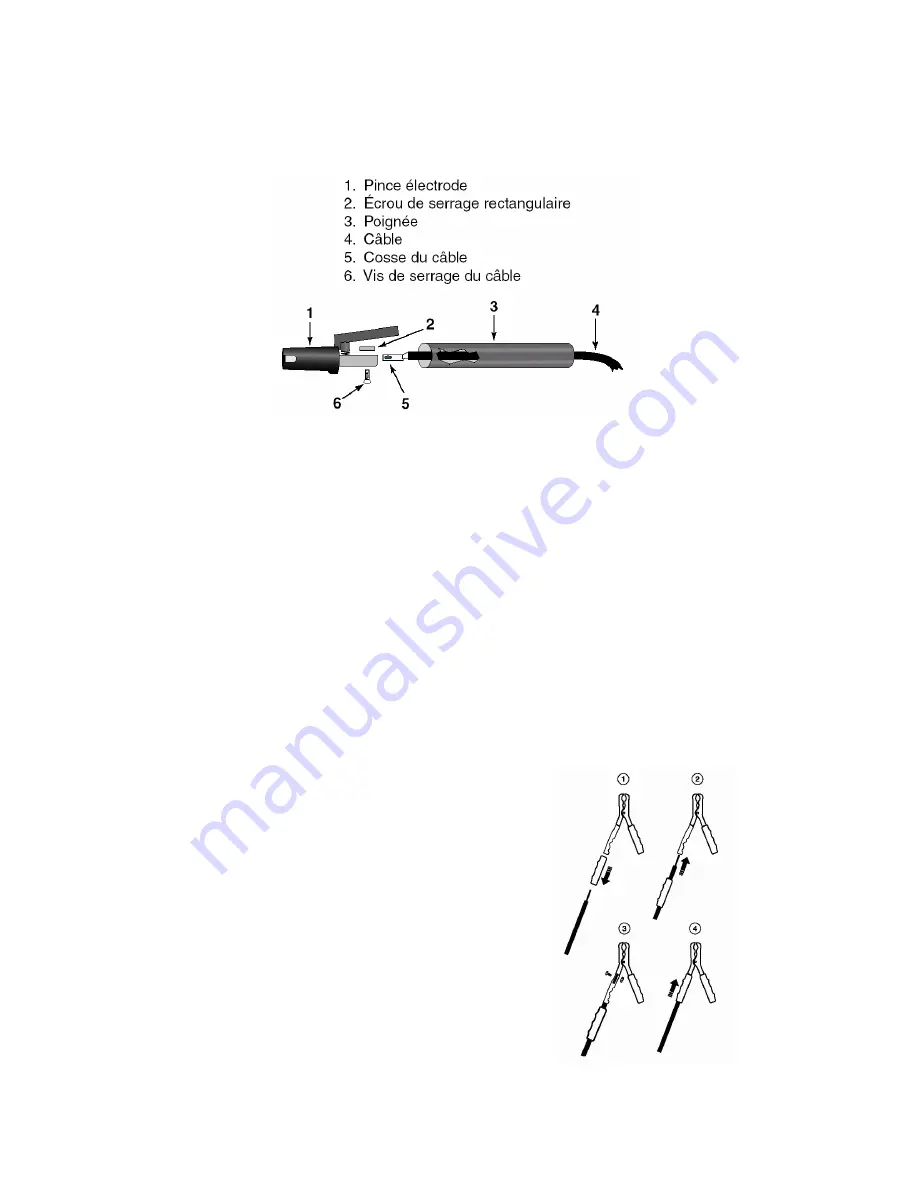 Schumacher Electric 00-99-000985 User Manual Download Page 28