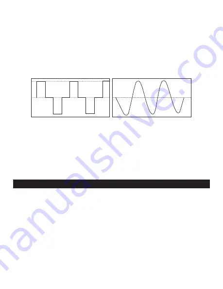 Schumacher Electric PI-750 Owner'S Manual Download Page 15