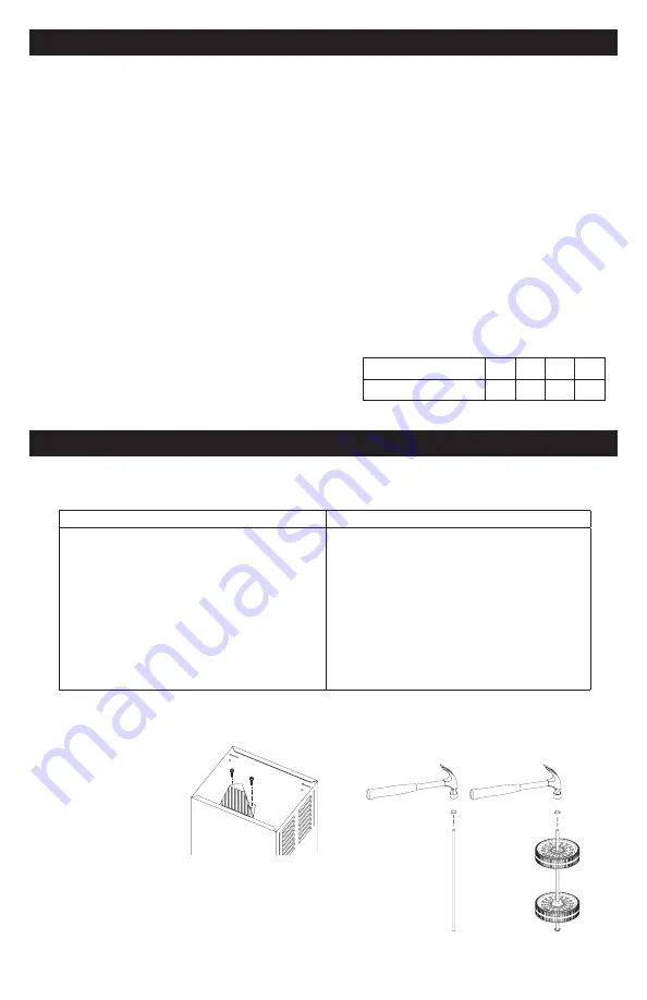 Schumacher Electric SE-2352-CA Owner'S Manual Download Page 13