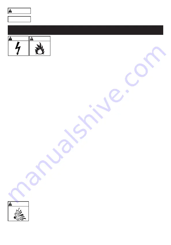 Schumacher Electric SPI10 Owner'S Manual Download Page 90