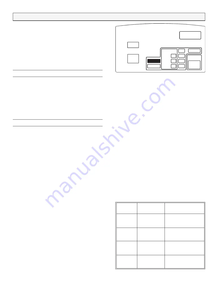 Schumacher 9500A Owner'S Manual Download Page 4