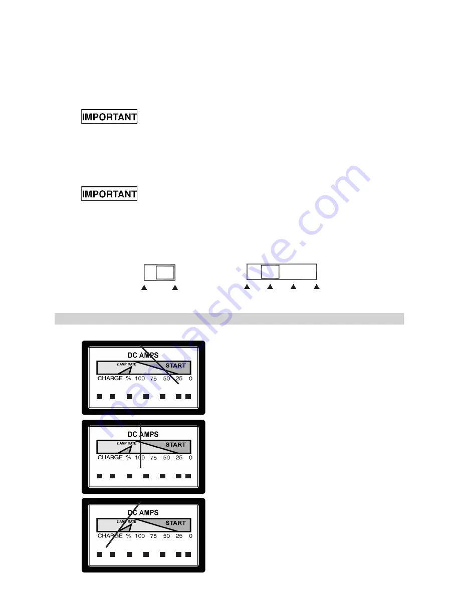 Schumacher Pro-Series PS-2100MA Скачать руководство пользователя страница 7