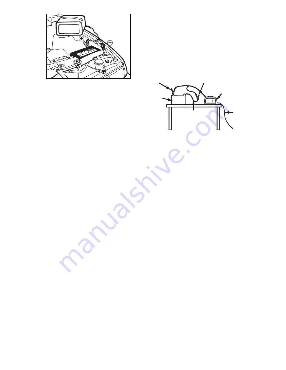 Schumacher ProSeries 00-99-000742 Скачать руководство пользователя страница 6