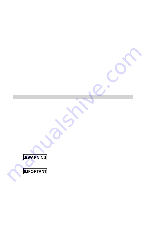 Schumacher Proseries PSW-7700 Owner'S Manual Download Page 10