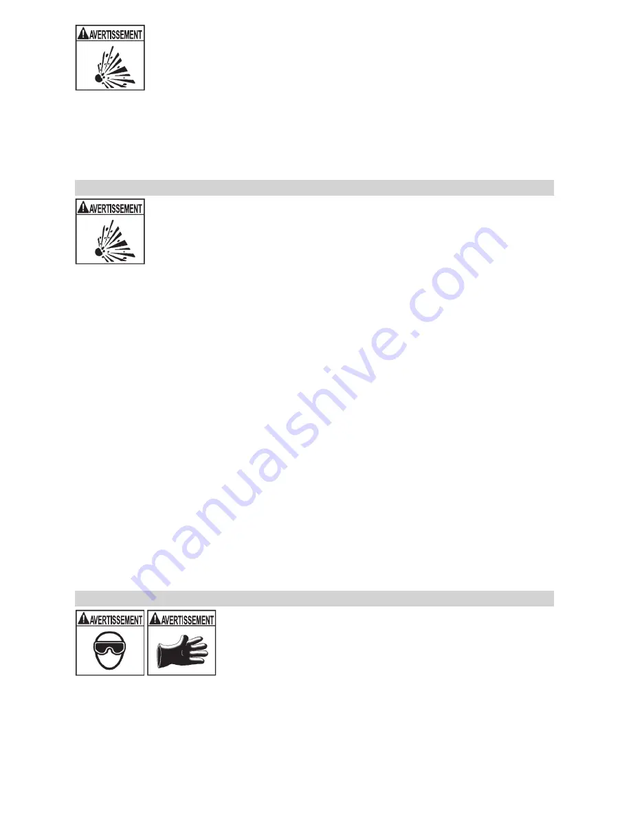 Schumacher PSC-12500A Proseries Скачать руководство пользователя страница 29