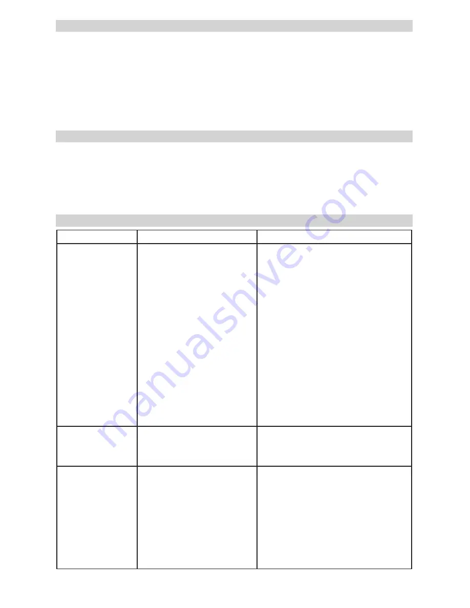 Schumacher PWI70300A Owner'S Manual Download Page 49